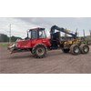 2007 Valmet 840.3 Forwarder